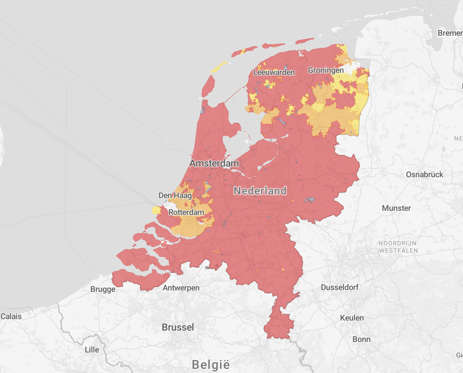 Energieopslag bij netcongestie: zo helpt Dysun Energy