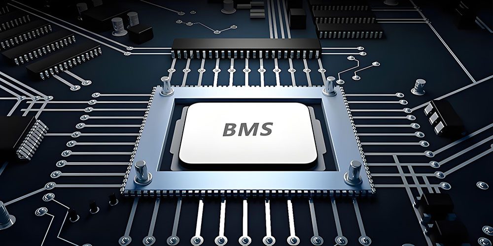 BMS technologie veilige energieopslag bij Dysun Energy