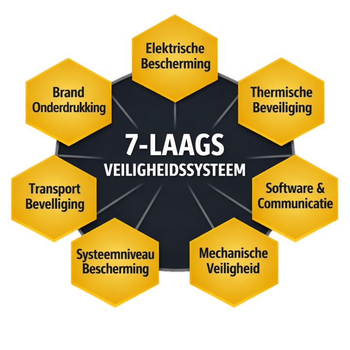 Veiligheid_Dysun Energy_Thuisbatterij
